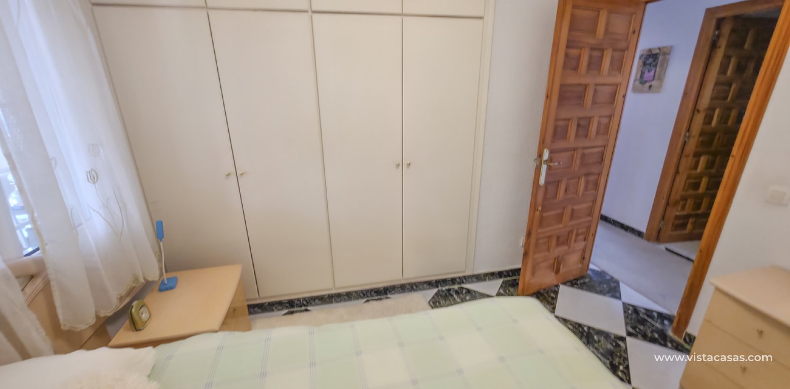 Venta - Chalet - Torrevieja