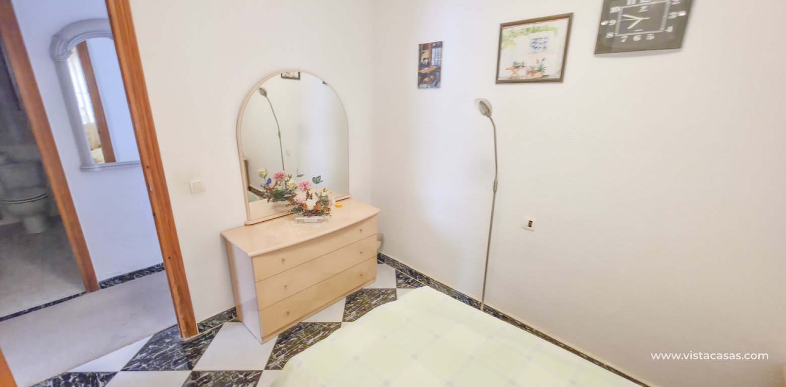 Venta - Chalet - Torrevieja