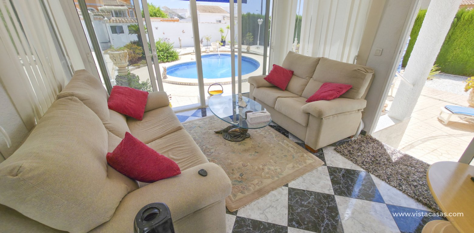 Venta - Chalet - Torrevieja