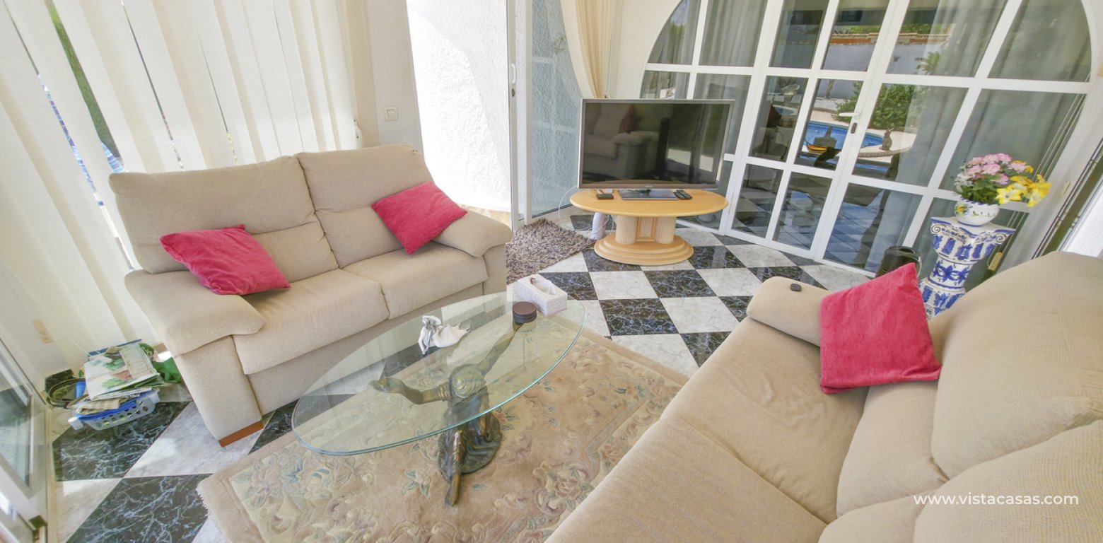 Venta - Chalet - Torrevieja