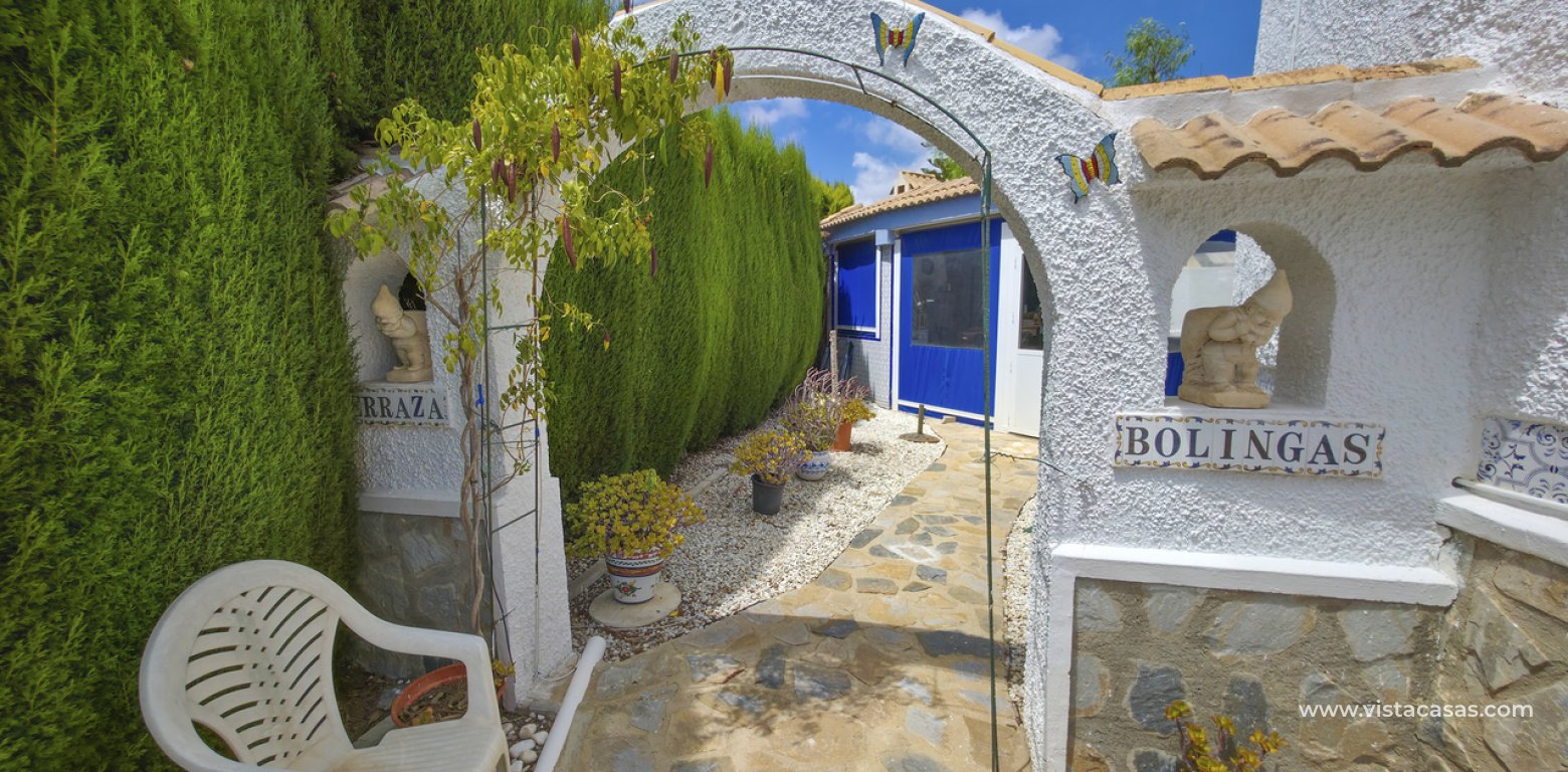 Venta - Chalet - Torrevieja