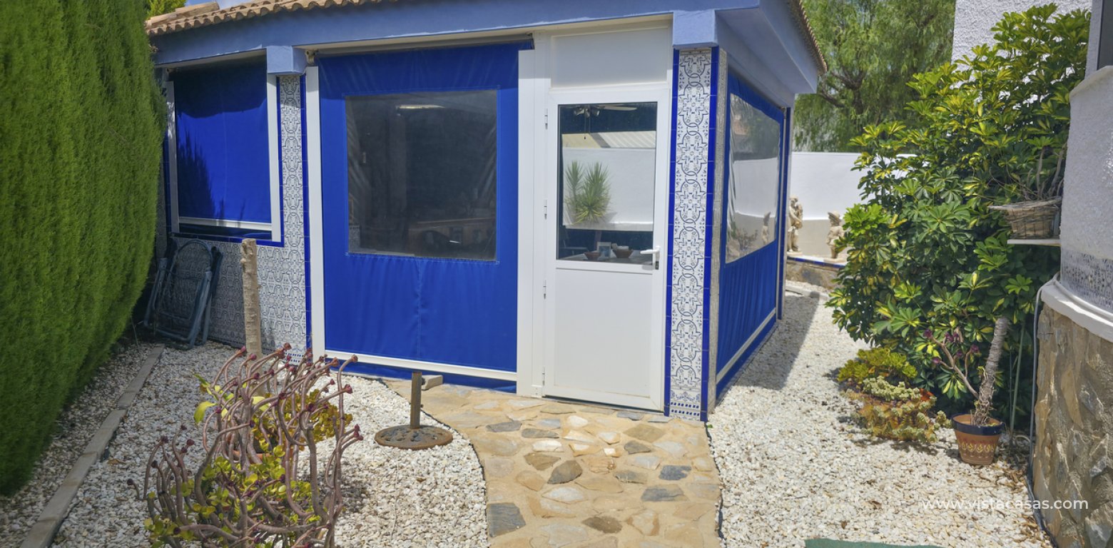 Venta - Chalet - Torrevieja