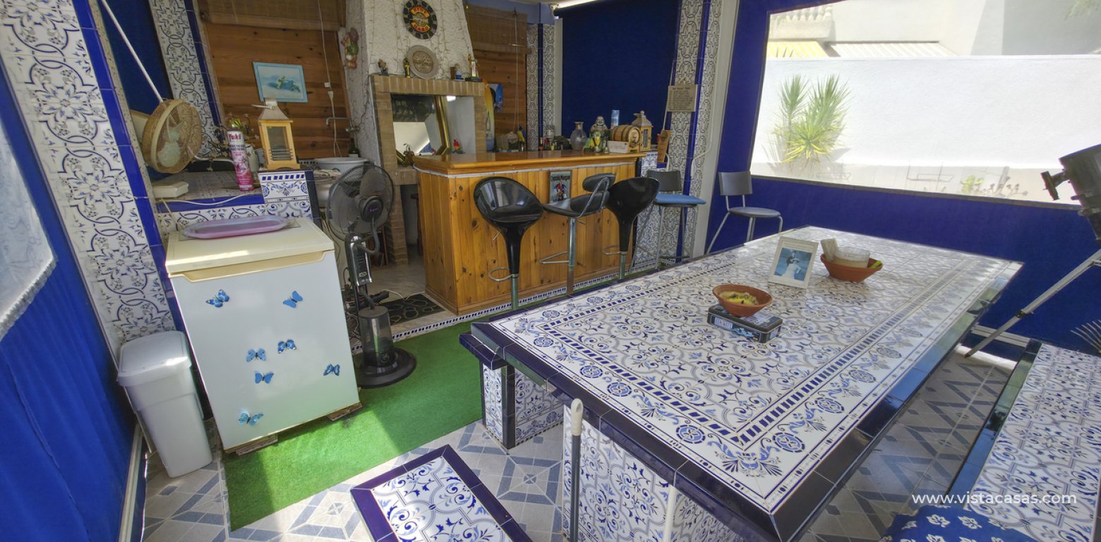 Venta - Chalet - Torrevieja