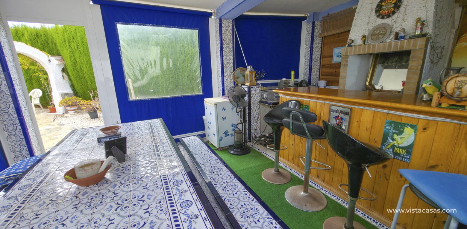 Venta - Chalet - Torrevieja