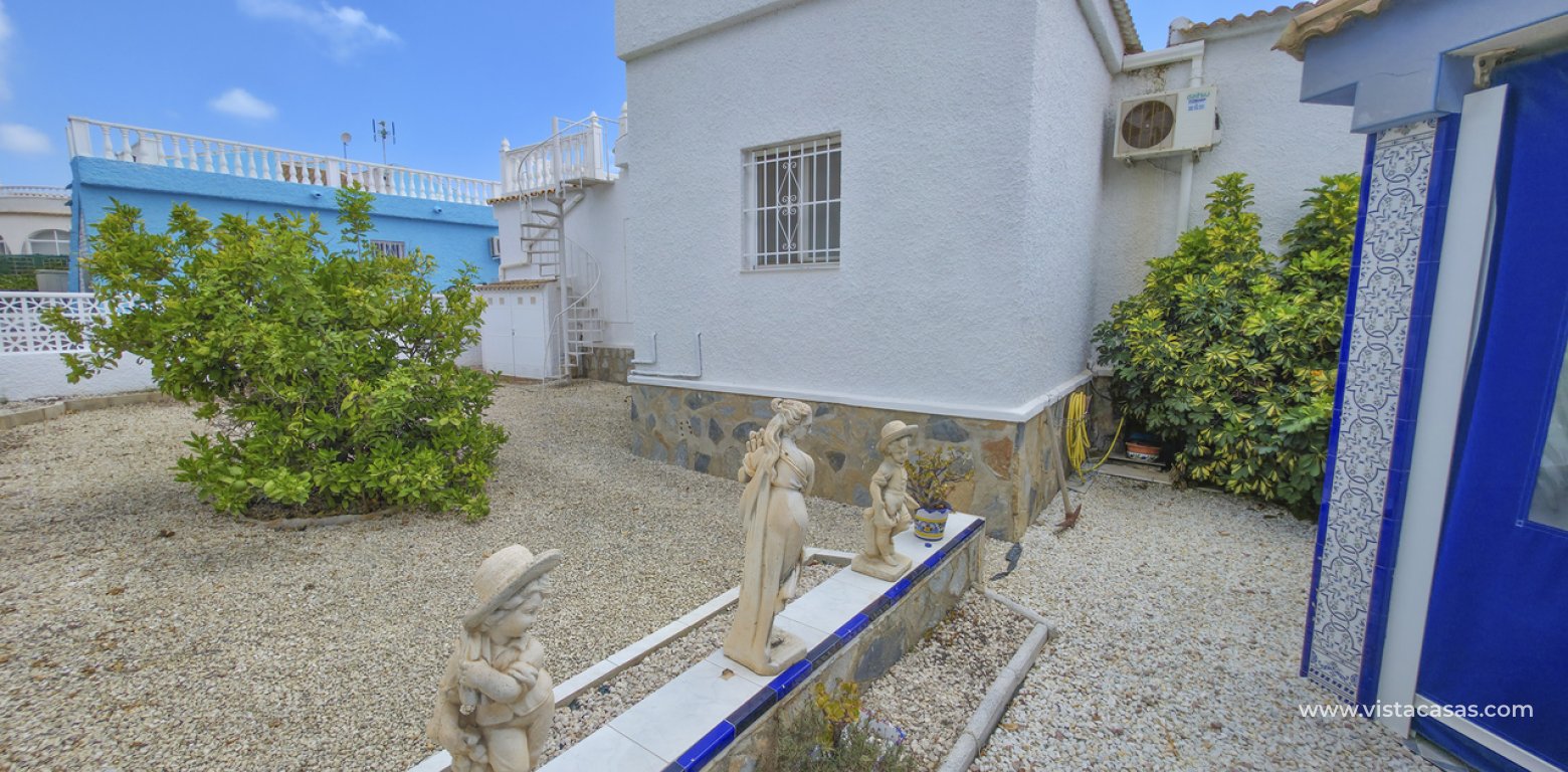 Venta - Chalet - Torrevieja