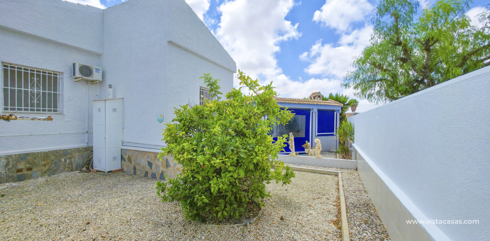 Venta - Chalet - Torrevieja