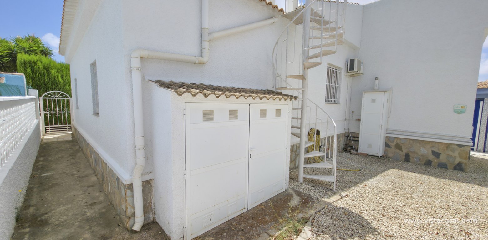 Venta - Chalet - Torrevieja