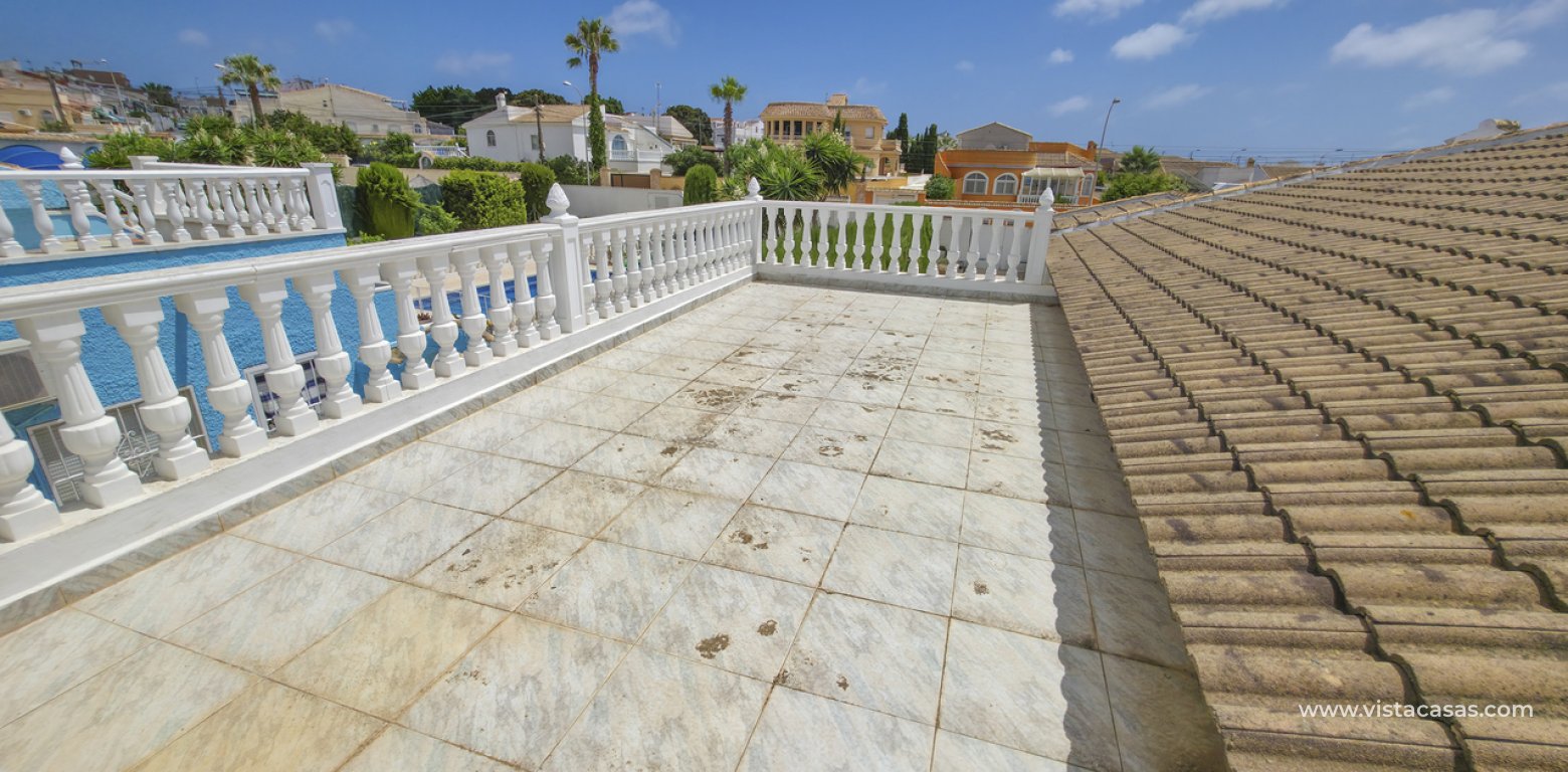 Venta - Chalet - Torrevieja