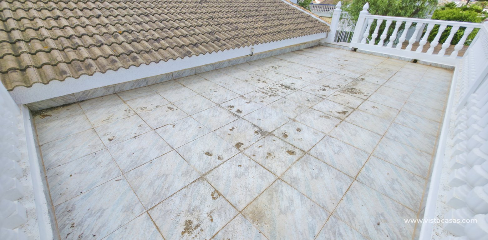 Venta - Chalet - Torrevieja