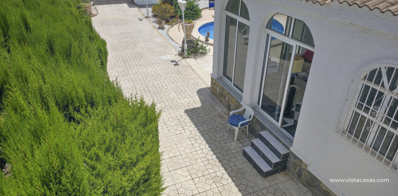 Venta - Chalet - Torrevieja