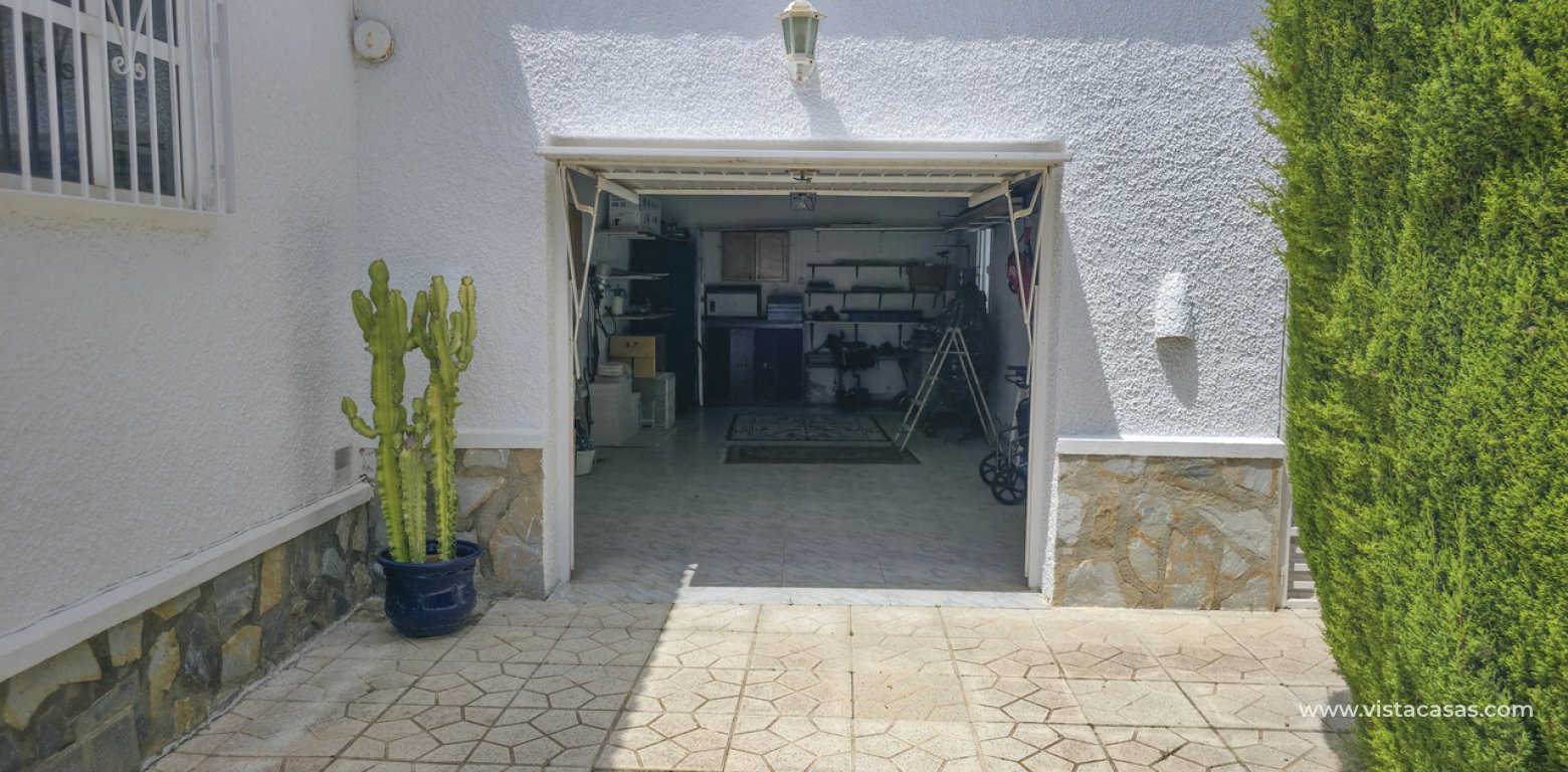 Venta - Chalet - Torrevieja