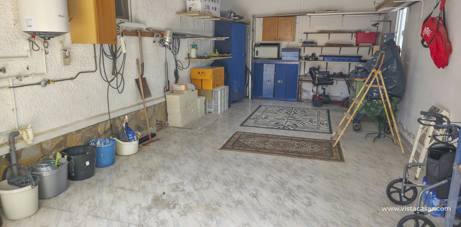 Venta - Chalet - Torrevieja
