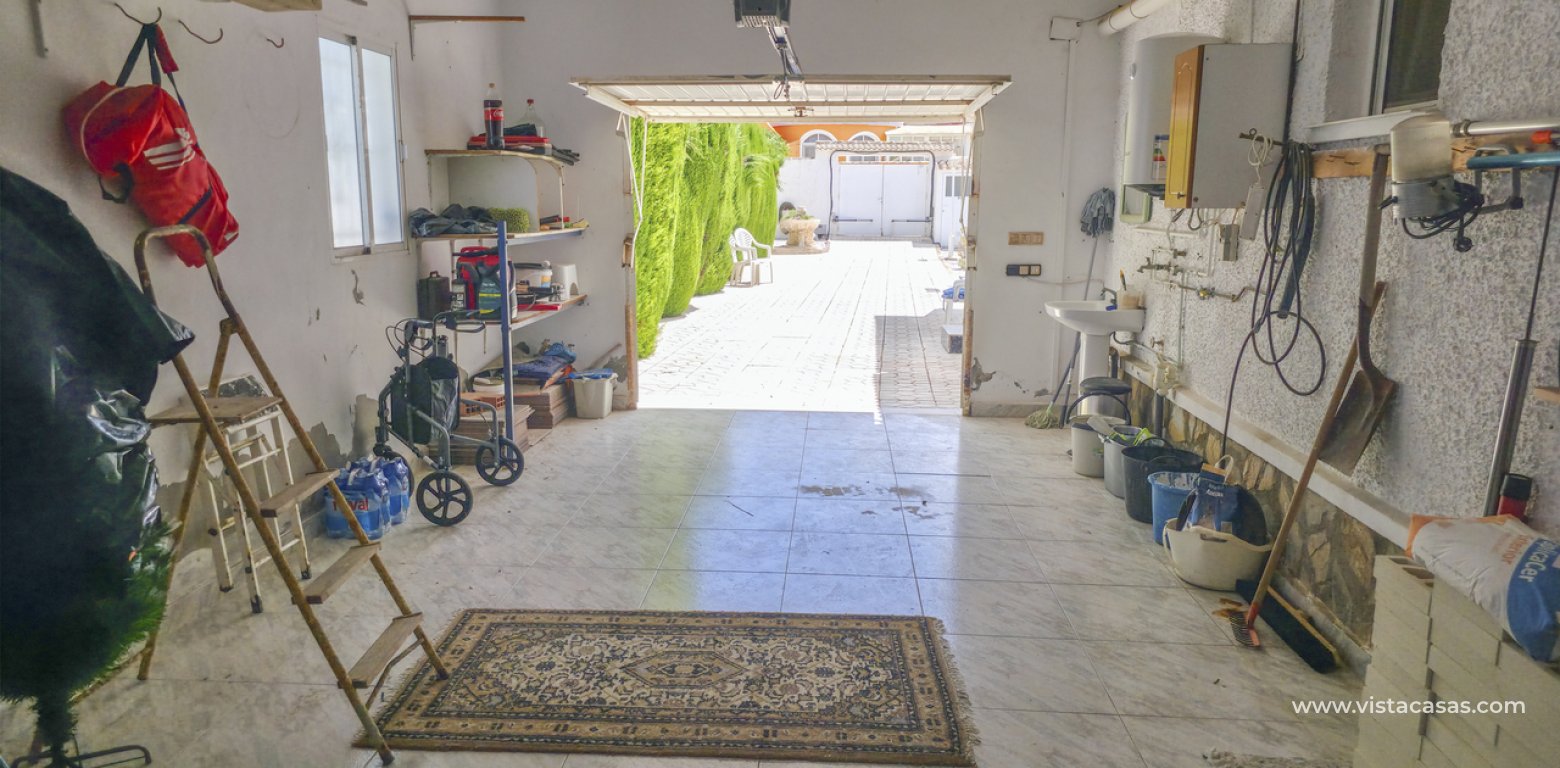 Venta - Chalet - Torrevieja