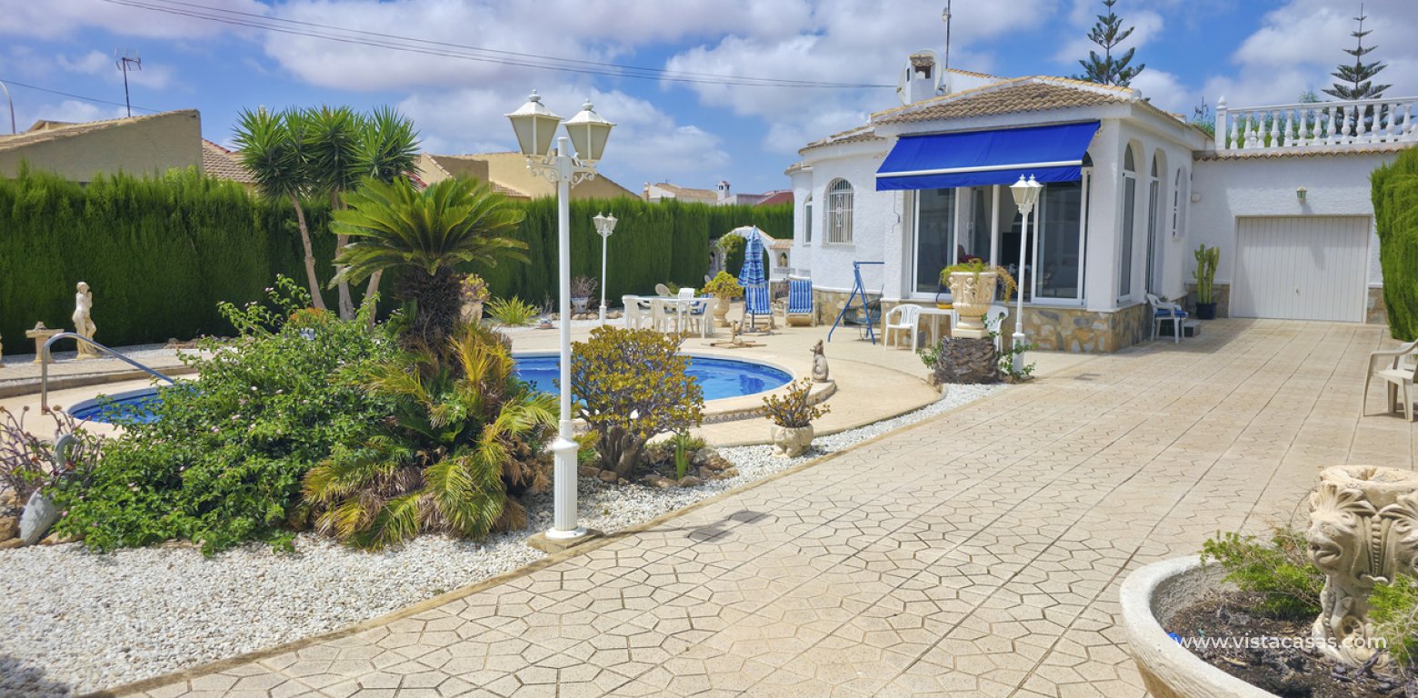 Venta - Chalet - Torrevieja