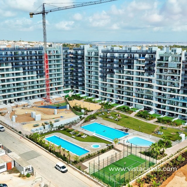 Apartment - Resale - Punta Prima - Punta Prima