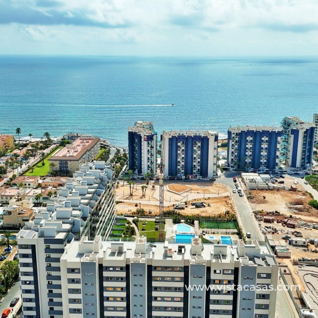 Apartment - Resale - Punta Prima - Punta Prima