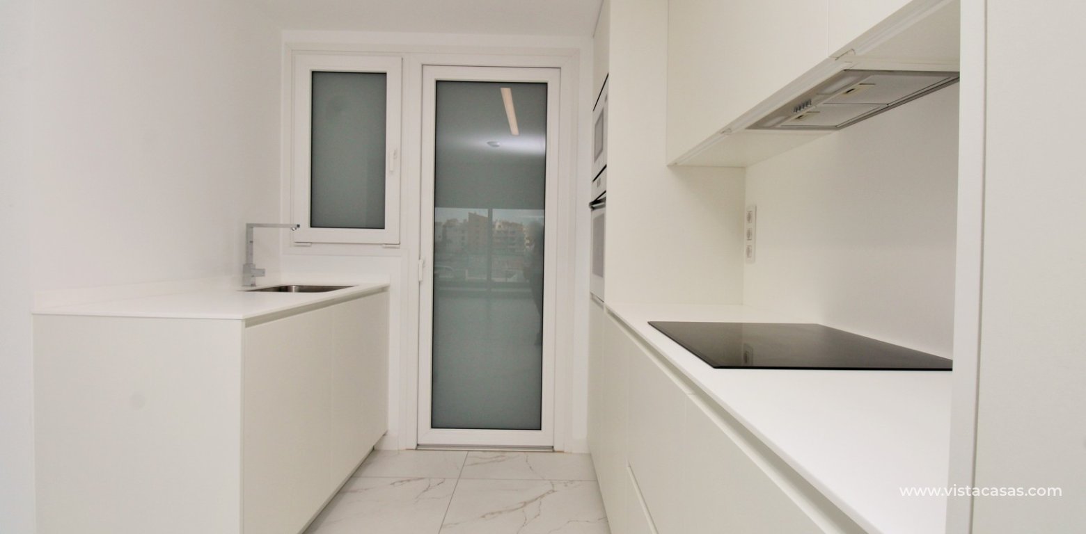 Resale 2 bedroom apartment for sale in Valonia Resort Punta Prima kitchen 2