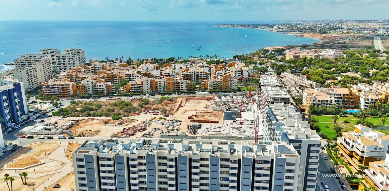 Resale - Apartment - Punta Prima