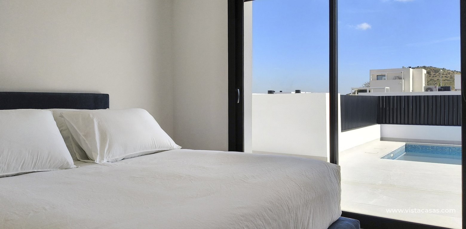 Ny konstruktion - Villa - Rojales - Ciudad Quesada