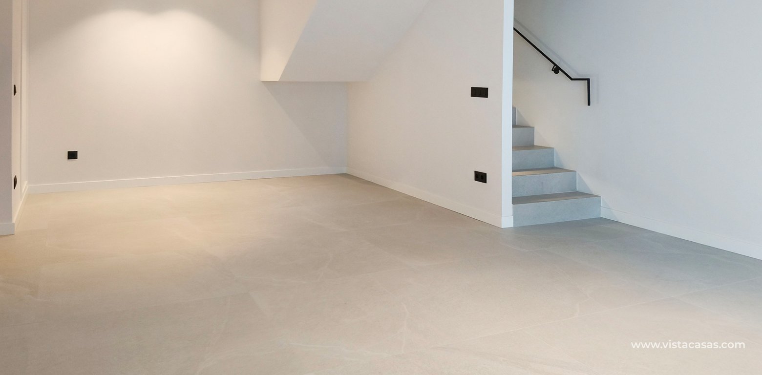 Obra Nueva - Chalet - Ciudad Quesada