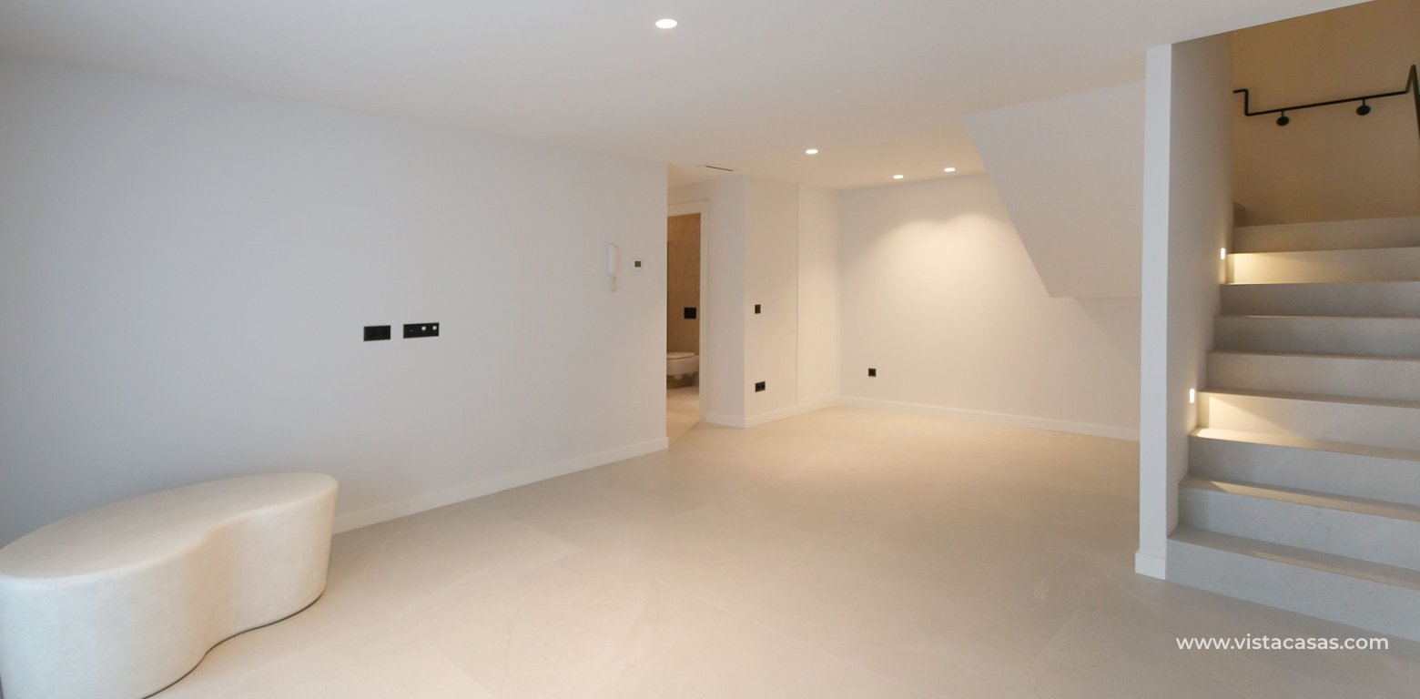Obra Nueva - Chalet - Ciudad Quesada