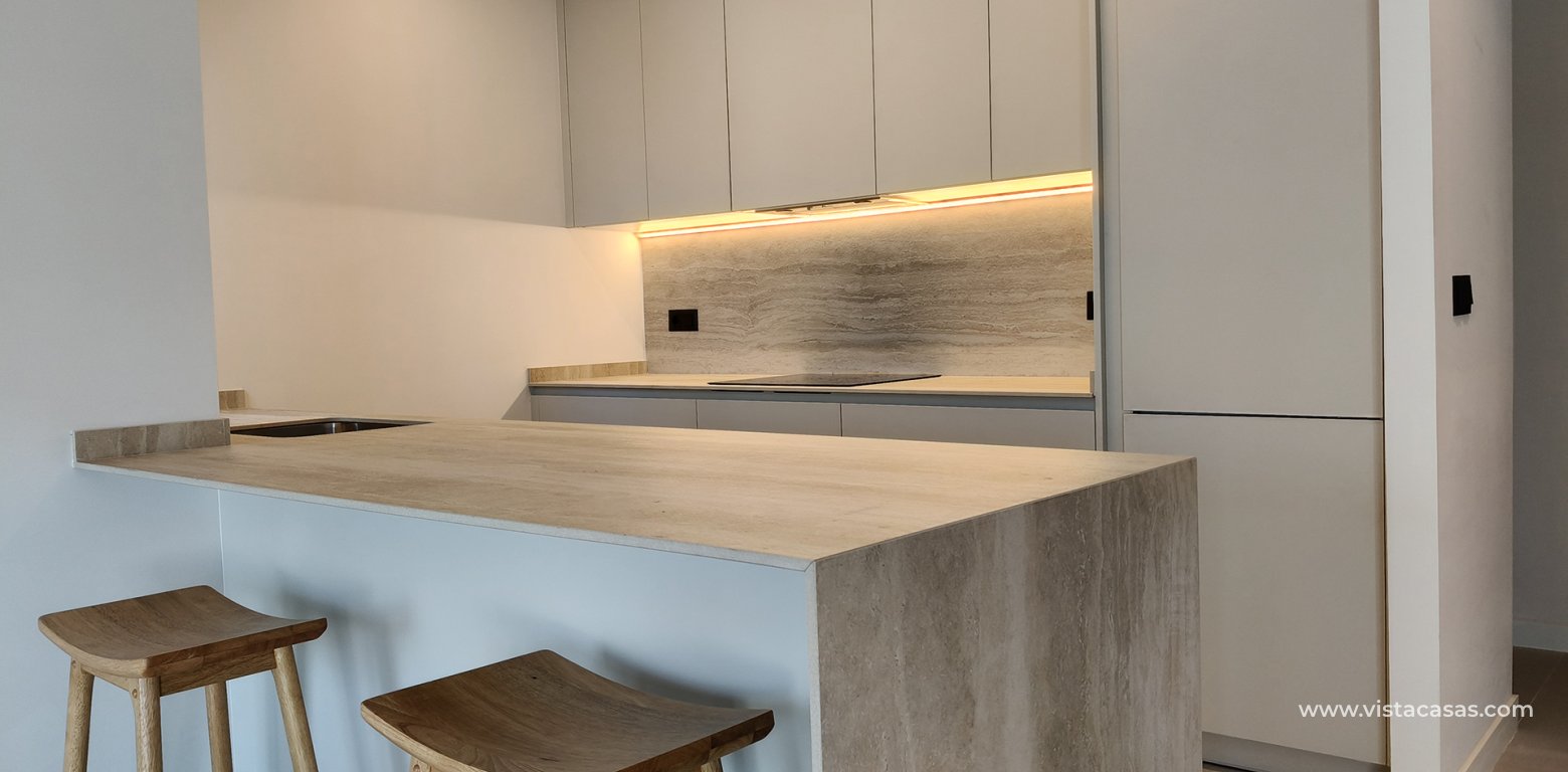 Obra Nueva - Chalet - Ciudad Quesada