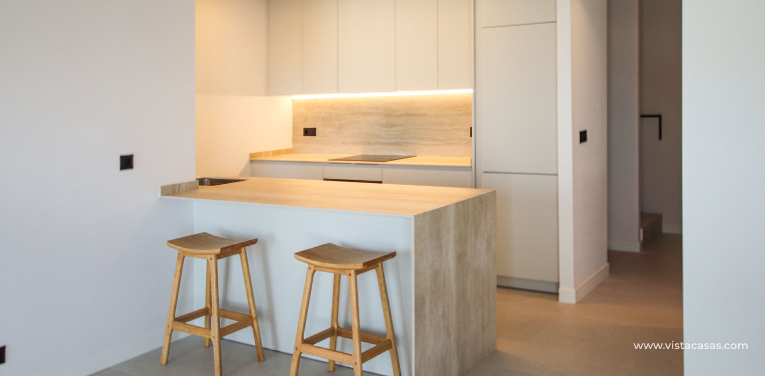 Obra Nueva - Chalet - Ciudad Quesada