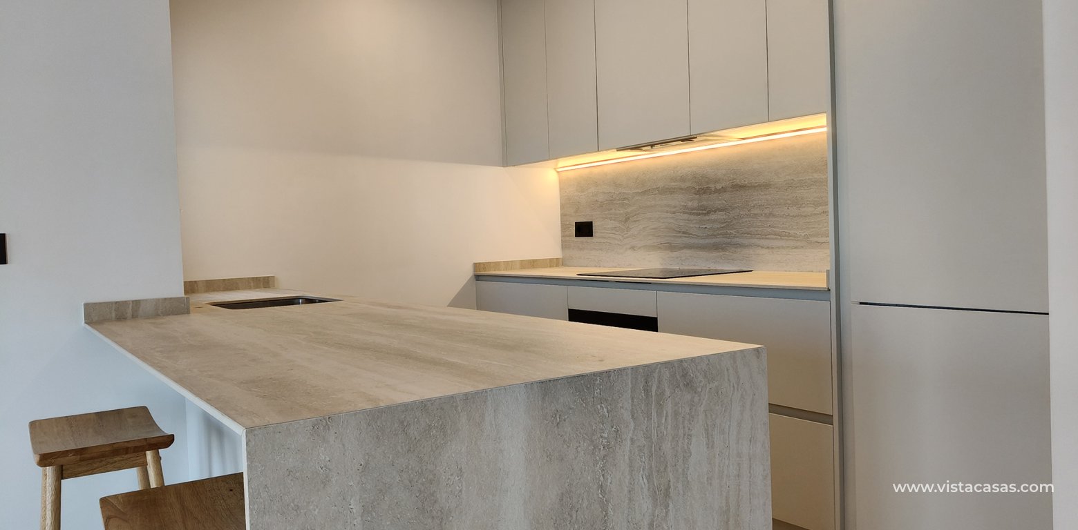 Obra Nueva - Chalet - Ciudad Quesada