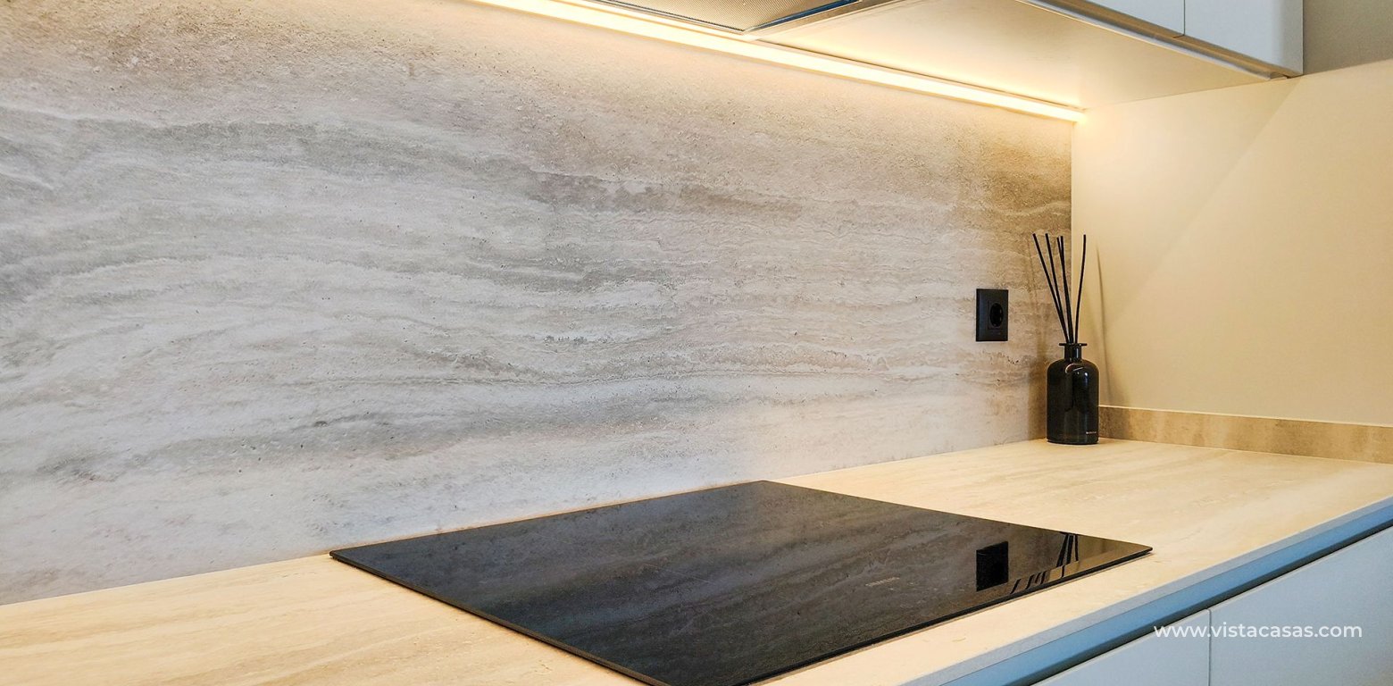 Obra Nueva - Chalet - Ciudad Quesada