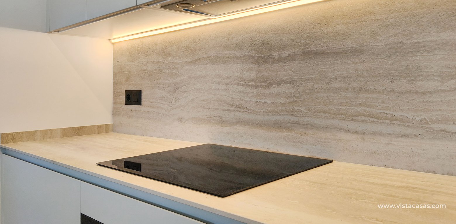 Obra Nueva - Chalet - Ciudad Quesada