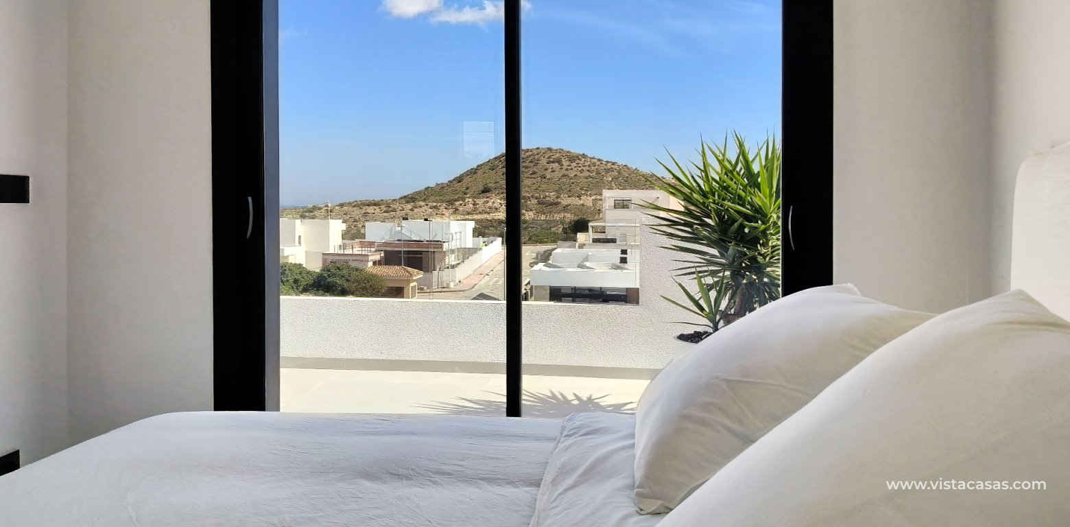 Obra Nueva - Chalet - Ciudad Quesada