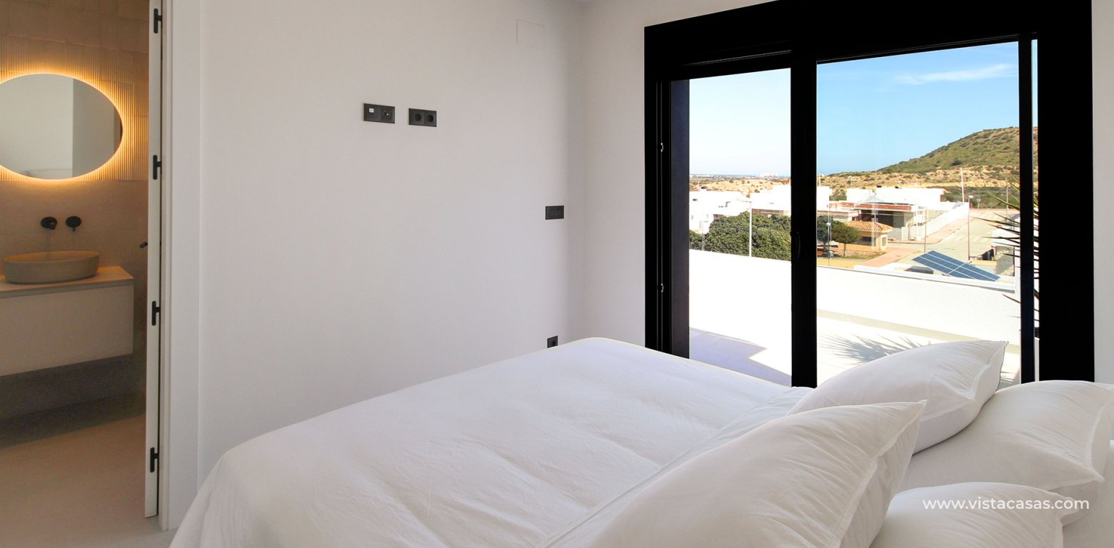 Obra Nueva - Chalet - Ciudad Quesada