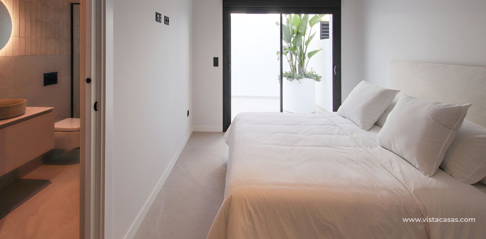 Obra Nueva - Chalet - Ciudad Quesada