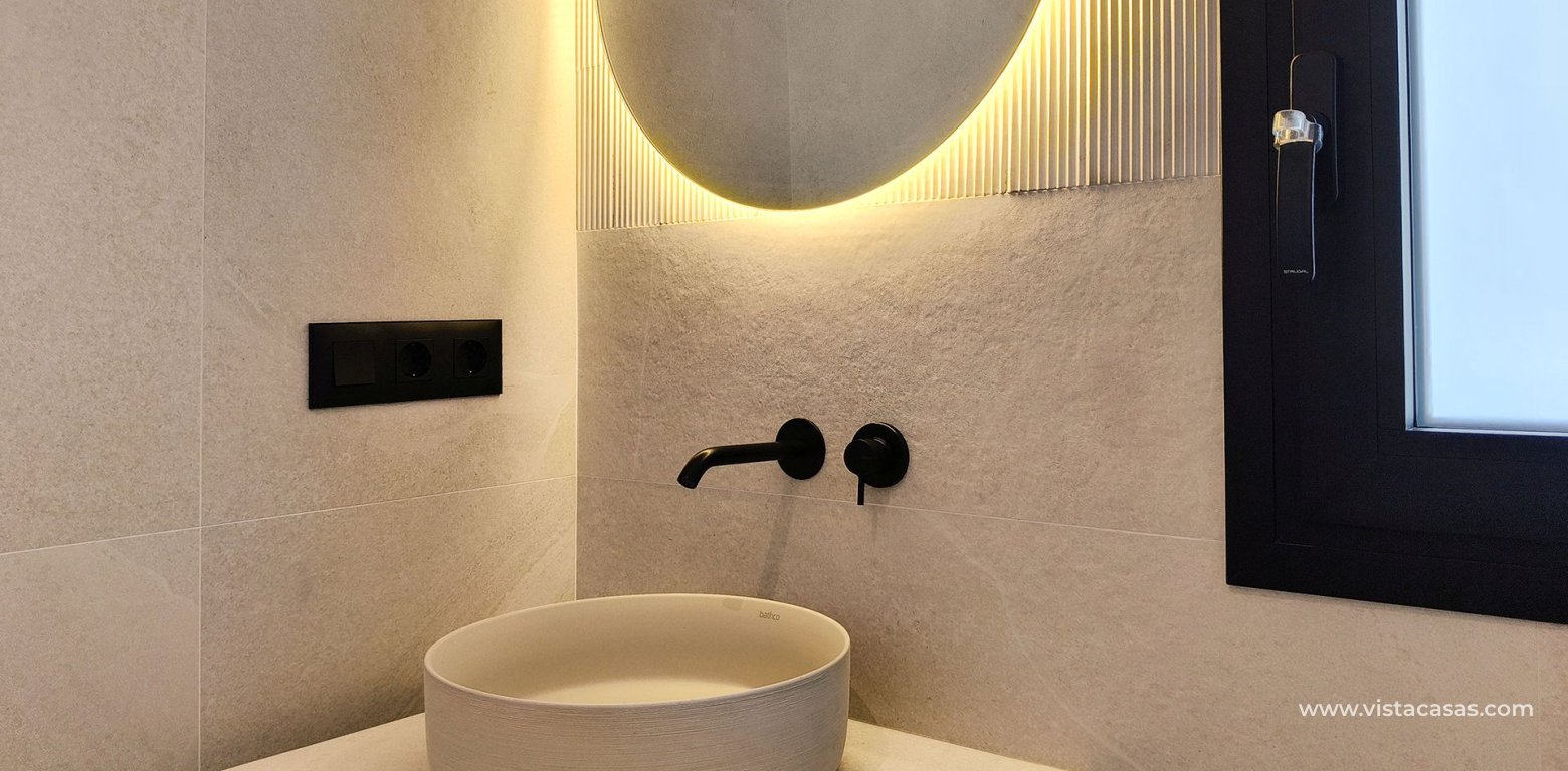 Obra Nueva - Chalet - Ciudad Quesada