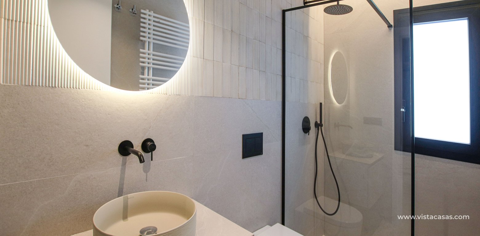 Obra Nueva - Chalet - Ciudad Quesada