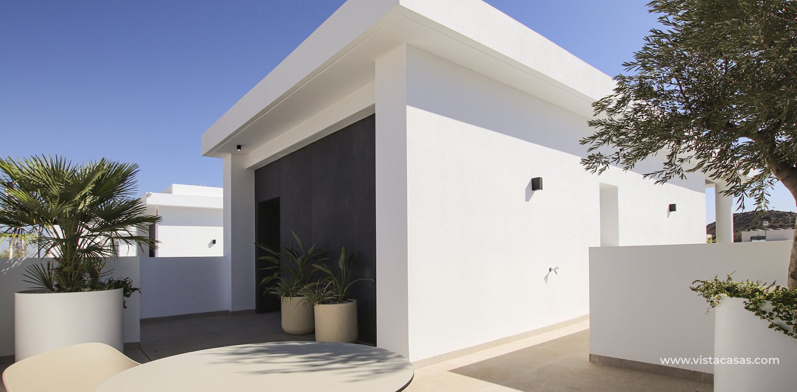 Ny konstruktion - Villa - Rojales - Ciudad Quesada