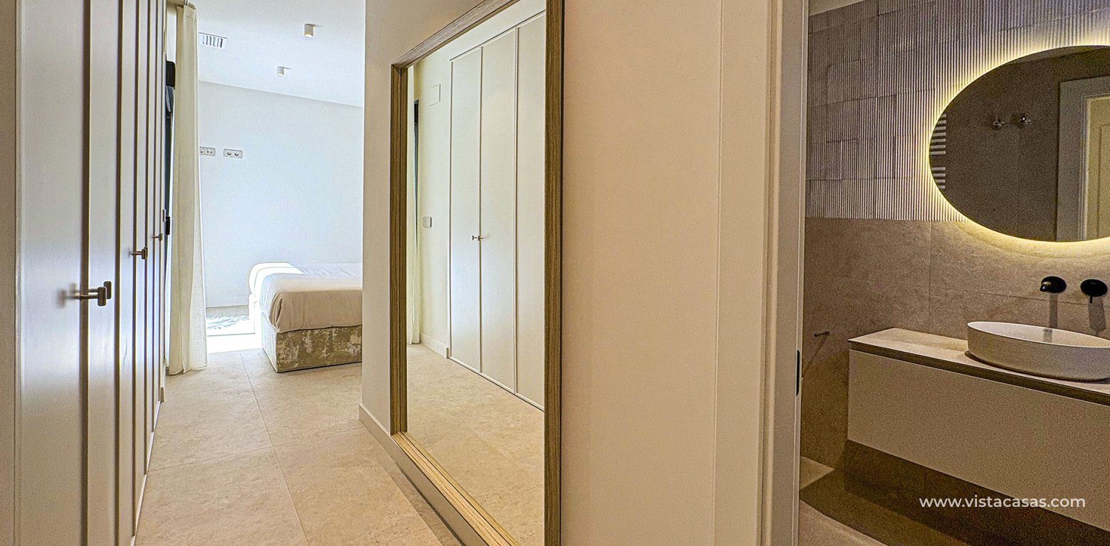 Ny konstruktion - Villa - Rojales - Ciudad Quesada