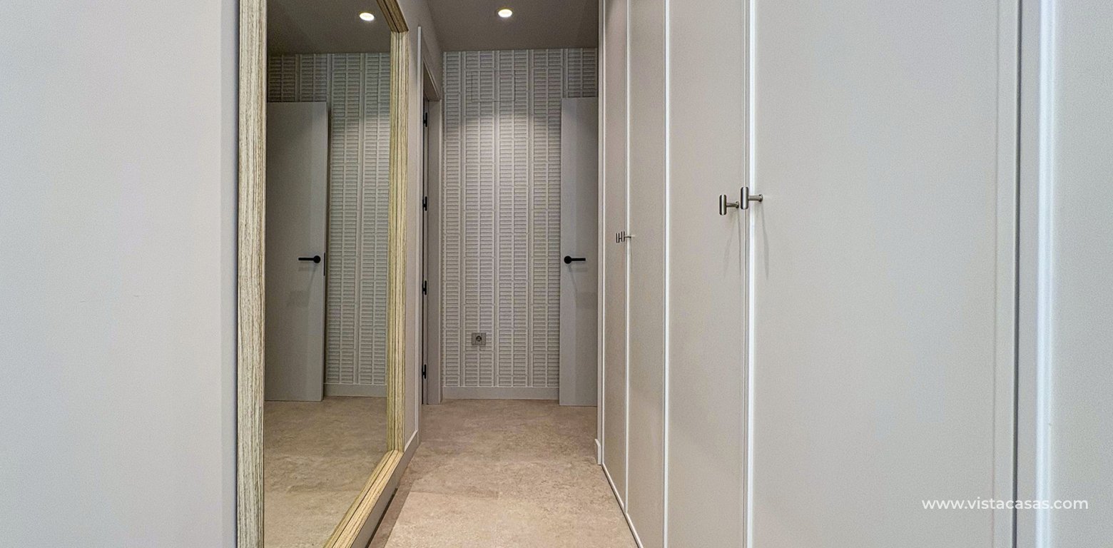 Ny konstruktion - Villa - Rojales - Ciudad Quesada