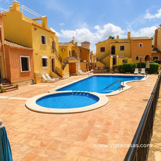 Apartment - Resale - Algorfa - Algorfa