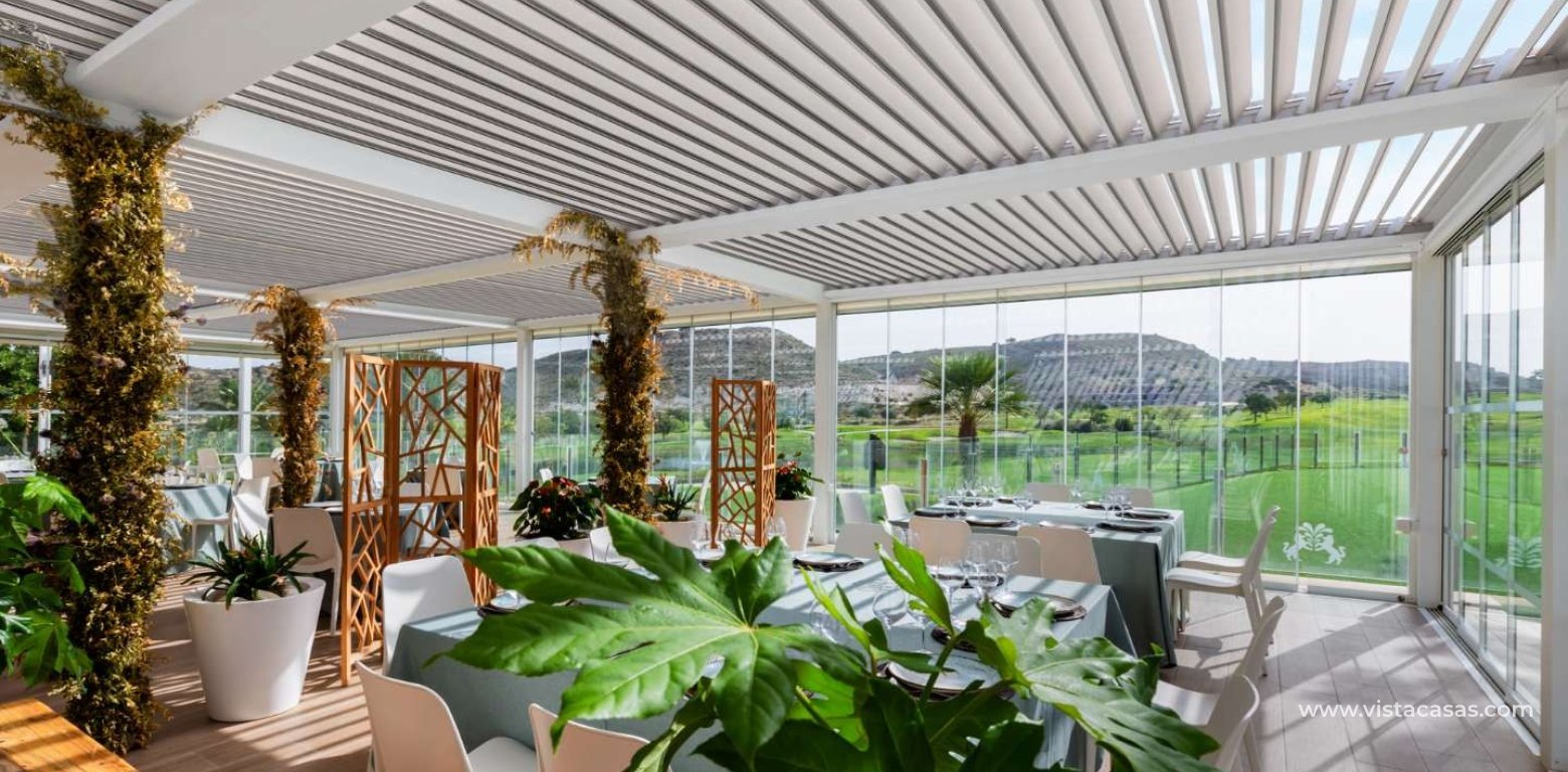 New Build - Villa - Monforte del Cid - Font del Llop