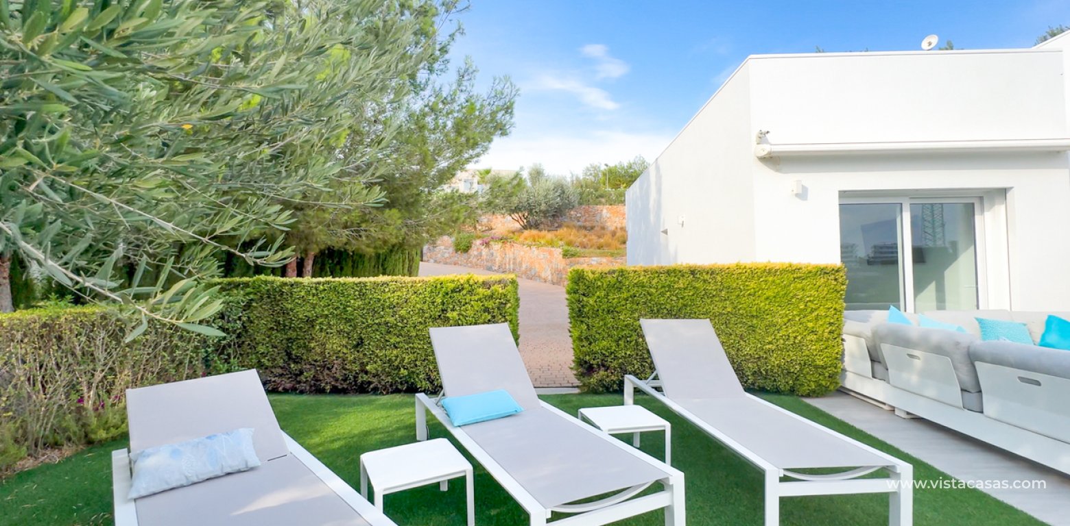 Wtórny - Villa - Las Colinas Golf