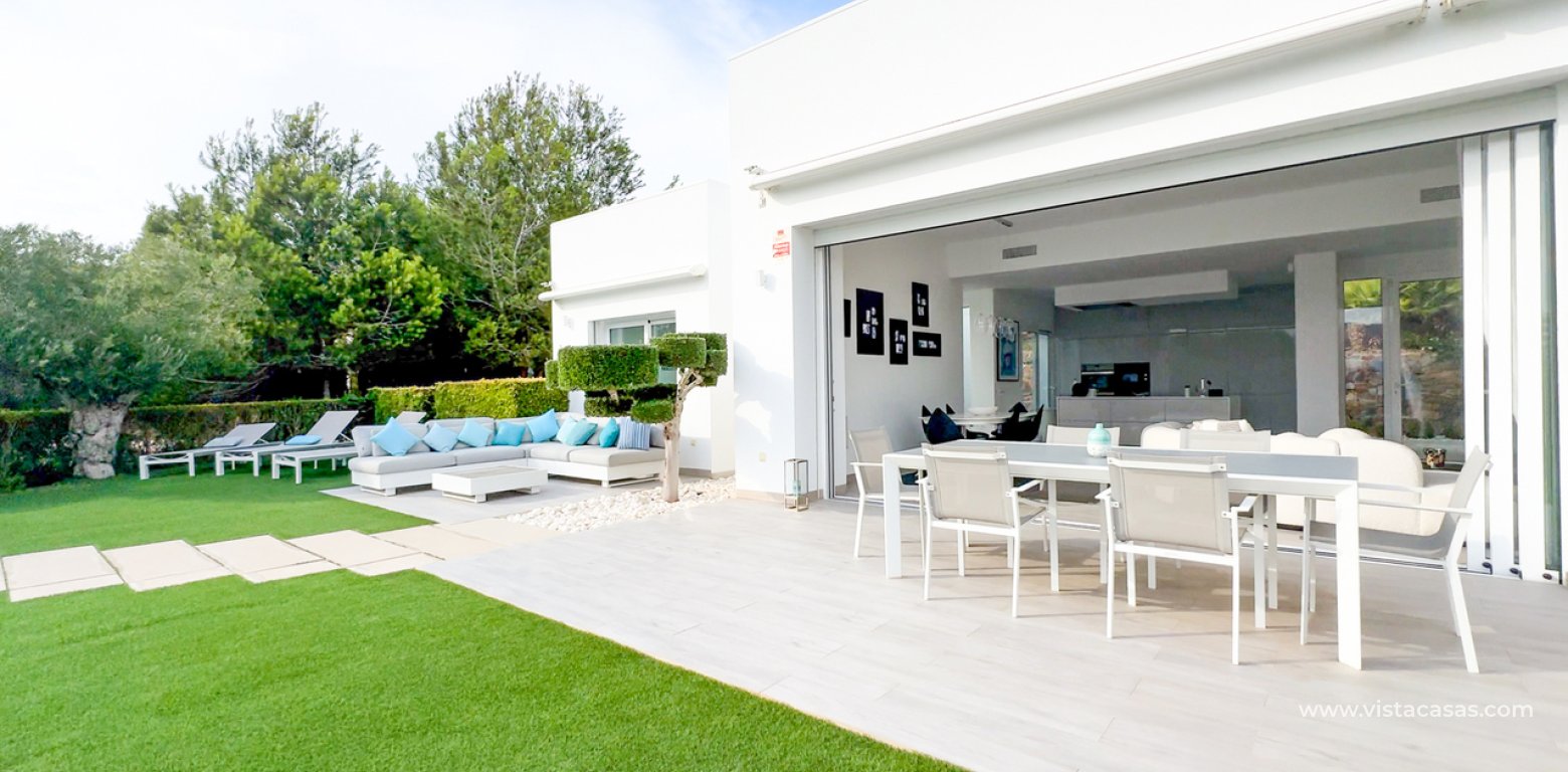 Wtórny - Villa - Las Colinas Golf