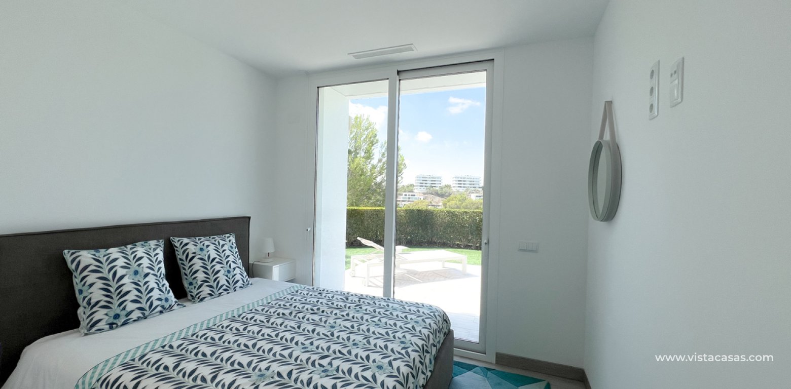 Wtórny - Villa - Las Colinas Golf