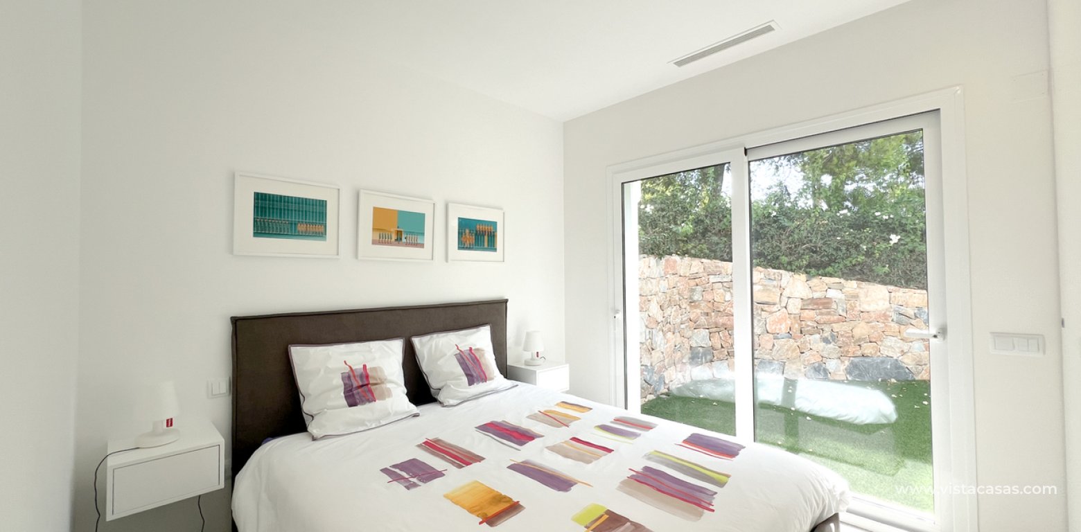 Wtórny - Villa - Las Colinas Golf