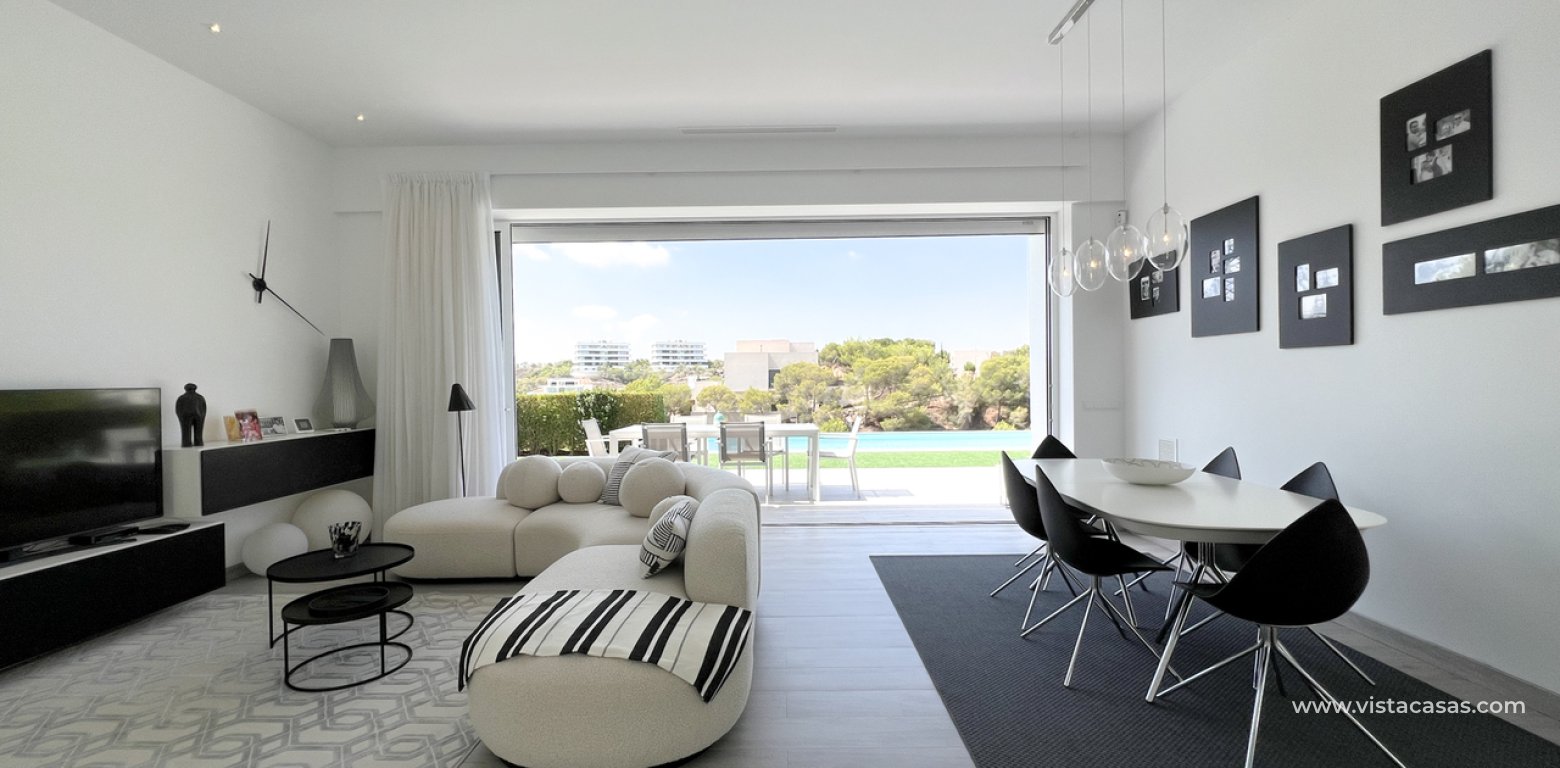 Wtórny - Villa - Las Colinas Golf