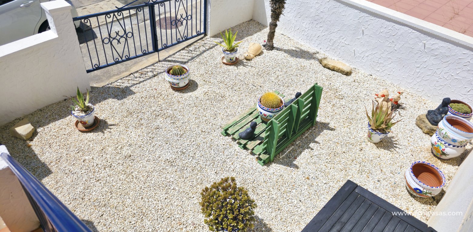 Sale - Appartement - Villamartin