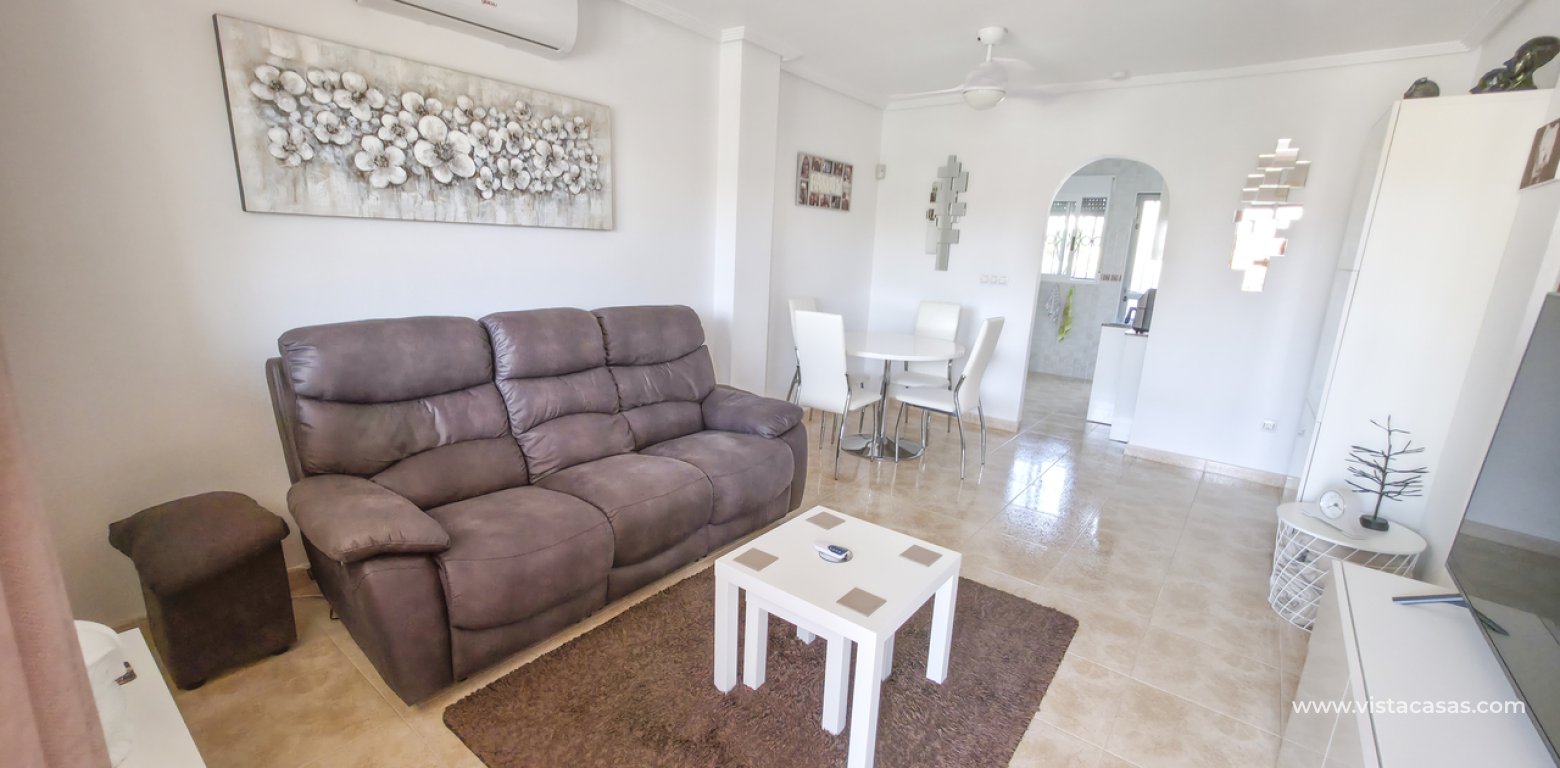 Sale - Appartement - Villamartin