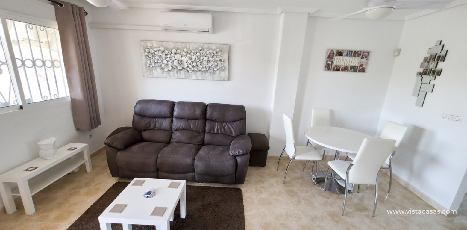 Sale - Appartement - Villamartin