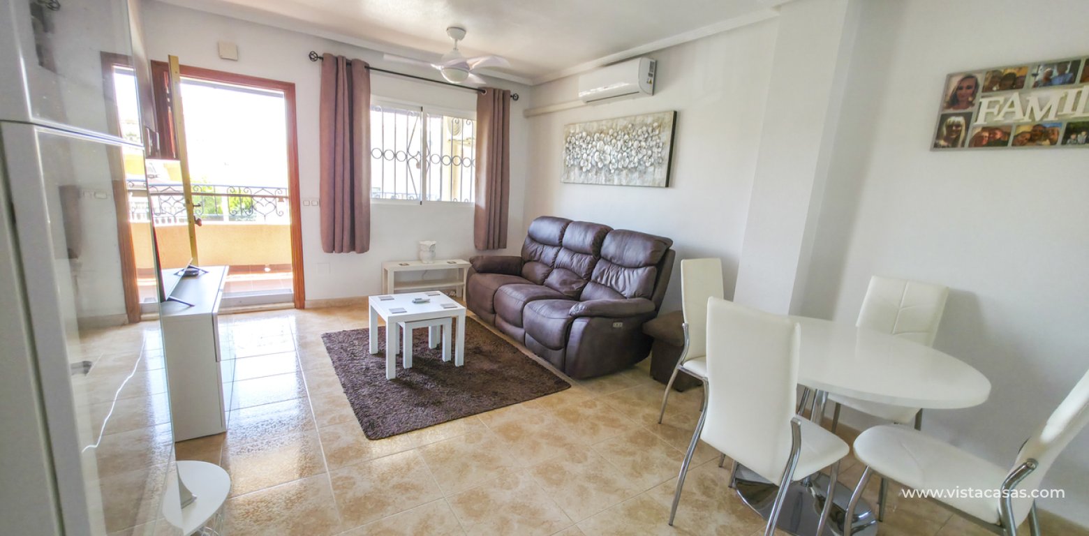 Sale - Appartement - Villamartin