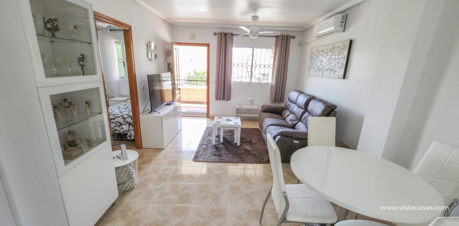 Sale - Appartement - Villamartin